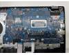 Acer NB.K0911.001 Hauptplatine.I5-1240P.OB8GB.GN20-P0-4GB