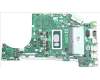 Acer NB.KBH11.001 Hauptplatine.I3-1215U.OB4GB.UMA