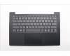 Lenovo COVER Upper Case ASM_THAI L83GUNFPBK TEX für Lenovo V14 G5 IRL (83GU/83HD)