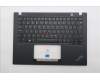 5M11G27334 Lenovo MECH_ASM KB CCov POR BKLT Transi BK