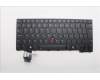5N21M38185 LENOVO NB_KYB 4C4TT50B-BK-TRI-SWE/FIN