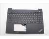 5M11L65088 Lenovo MECH_ASM FRU KB CCV JPN (LTN) JP BK