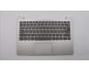 5CB0Q17558 Lenovo COVER UpperCase3N 81AK MGR W/KB+AUX HEB
