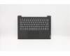 5CB0S18499 Lenovo COVER Upper Case C81N7 OB BLKB_HEB