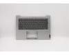 5CB0X56993 Lenovo COVER Upper Case ASM_HB W 81VU PG