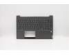 Lenovo COVER Upper case C81NX IGBL HEB für Lenovo Yoga S740-15IRH (81NX)