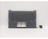 5CB1B05293 Lenovo COVER Upper Case ASM_HB Q82A3 GY