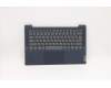 5CB1C13333 Lenovo COVER Upper C82LM PL_ABLUD NFP NBLKB_UK