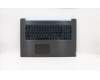 5CB0U42814 Lenovo COVER Upper Case ASM_HB L 81LL BL