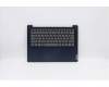 5CB0X56661 Lenovo COVER Upper Case ASM_HB L81WA NFPABEDIS