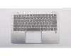 5CB0S16093 Lenovo COVER UpperCase C81J7GY FP w/BLKB HEB