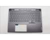 5CB1L68873 Lenovo COVER Upper Case ASM_UKE C 82Y4 BLWH