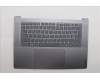 5CB1P85680 Lenovo COVER Upper Case ASM_SWS L83HM/TP