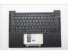 5M11S16325 Lenovo MECH_ASM BL KB BK WW CZE/SLK SRX