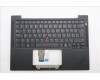 5M11S16337 Lenovo MECH_ASM BL KB BK WW EST SRX