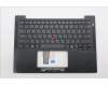 5M11S16361 Lenovo MECH_ASM BL KB BK WW HBW SRX