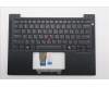 5M11S37599 Lenovo MECH_ASM FRU BL KB BK WW GRE SRX