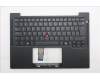 5M11S37624 Lenovo MECH_ASM FRU BL KB BK WW ILD SRX