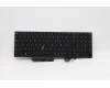 5N20Z74832 Lenovo Notebook Tastatur CS20 P NM TRI hintergrundbeleuchtet Schwarz Franz&ouml;sisch