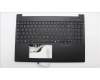 Lenovo MECH_ASM BL KBD CCV GER (Liteon) UK BK für Lenovo ThinkPad E16 Gen 3 (22AY/22B0)