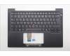 5M11Q54793 Lenovo MECH_ASM BL KB BK WW BEL SRX