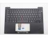 5M11Q54835 Lenovo MECH_ASM BL KB BK WW DEN SRX