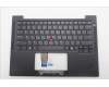 5M11Q54893 Lenovo MECH_ASM BL KB BK WW GRE SRX