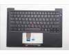 5M11Q54901 Lenovo MECH_ASM BL KB BK WW HBW SRX