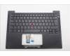5M11Q54918 Lenovo MECH_ASM BL KB BK WW ILD SRX