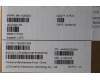 5M11Q55002 Lenovo MECH_ASM BL KB BK WW SPA SRX