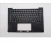 Lenovo MECH_ASM GRP_KBD_BZL_GER_WW_DB_CHY für Lenovo ThinkPad X1 Carbon Gen 13 (21NS/21NT)