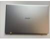 Acer 60.AB2N2.003 COVER.LCD.SILVER