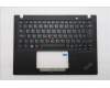 5M11N89488 Lenovo MECH_ASM BL KB BK MG UKE CHY