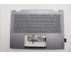 5CB1R61240 Lenovo COVER UpCaseASM UKE H83JQ FP LG PS