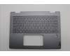 5CB1N61294 Lenovo COVER Upper Case ASM_ENG H83DR LG STO GY