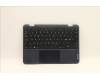 5M11C85606 Lenovo MECH_ASM FRASMKB NOR CcCp BK NWW NWL Ch