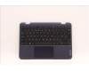 5M11C85630 Lenovo MECH_ASM FRASMKB UKE CcCp BK NWW NWL Ch