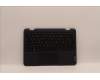 5M11C85732 Lenovo MECH_ASM FRASMKB FR/EN CcCp BK NWWNWL Ch