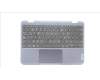 5M11C85738 Lenovo MECH_ASM FRASMKB LASPA CcCp BK NWWNWL Ch