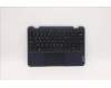 5M11C85800 Lenovo MECH_ASM FRASMKB USE CcCp BK WWWL Ch