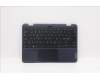 5M11C86052 Lenovo MECH_ASM FRASMKB NOR CcCpWFCBKNWWNWL Ch