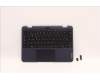 5M11C86108 Lenovo MECH_ASM FRASMKB SPA CcCpWFCBKNWWNWL Tr