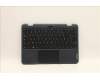 5M11C86178 Lenovo MECH_ASM FRASMKB FR/ENCcCpWFCBKNWWNWL Ch