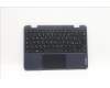5M11C94604 Lenovo MECH_ASM FR ASM KYB ITA CcCP,NW Chicony