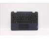 5M11C94633 Lenovo MECH_ASM FRASMKYB CZE/SLK CcCP,NW Chicon