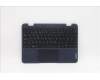 5M11C94647 Lenovo MECH_ASM FR ASM KYB POR CcCP,NW Transima