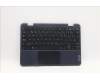 5M11C94654 Lenovo MECH_ASM FRASMKYB FRA/ENG CcCP,NW Chicon