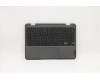 5M11C94700 Lenovo MECH_ASM FRU Cc WIFI w/TP&NBLKB_USI