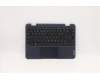 5M11C94693 Lenovo MECH_ASM FRU ASM KYB UKE CcCP NW Chicony