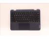 5M11C94799 Lenovo MECH_ASM FRASM KB KOR CcCpBK NWW NWL Ch